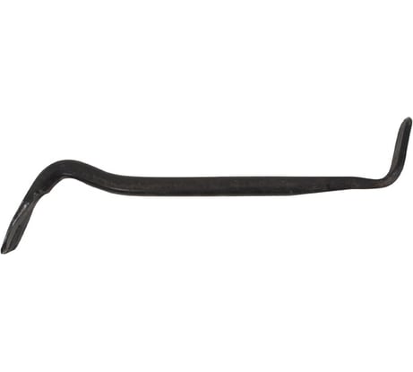 Круглый гвоздодер КУРС 320x15 мм 46898