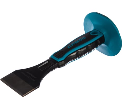 Зубило-конопатка GROSS 215х60 мм-2-3/8 18715