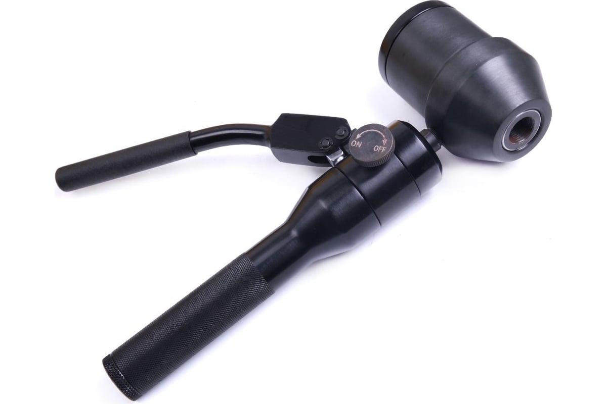 Пробойник Car-Tool ручной гидравлический 11 т, поворотный CT-1651A ...