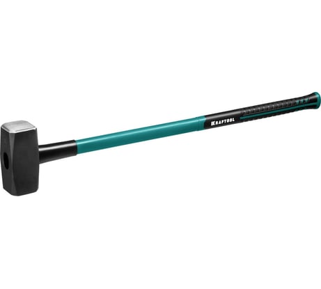 Кувалда с фибергласовой удлинённой рукояткой KRAFTOOL Fiberglass 3 кг 2008-3