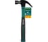 Столярный молоток-гвоздодёр с фибергласовой рукояткой KRAFTOOL Fiberglass 560 г 20265-56 2
