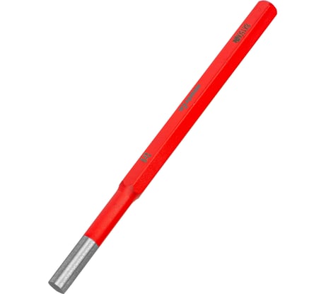 Выколотка MATRIX 8x150 мм, сталь CrV 18305