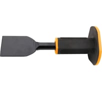 Зубило-конопатка Pobedit Профи резино-пластиковый протектор, 215х60 мм 2529030 30834327