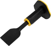 Зубило-конопатка Pobedit Профи резино-пластиковый протектор, 215х60 мм 2529030