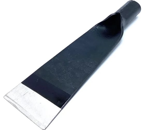 Ледоруб SKRAB 102x355/1,2кг узкий без черенка 28134