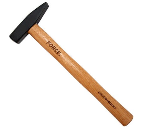 Молоток 200 г FORCE 616200