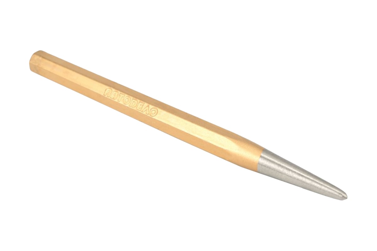 Кернер на держателе Автоdело 3х8х120 мм 30202 13252 - выгодная цена ...