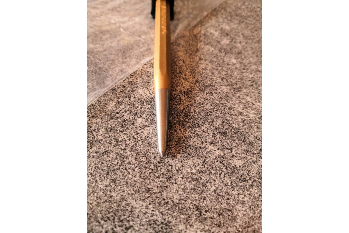 Кернер на держателе Автоdело 3х8х120 мм 30202 13252 - выгодная цена ...