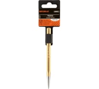 Кернер на держателе Автоdело 3х8х120 мм 30202 13252