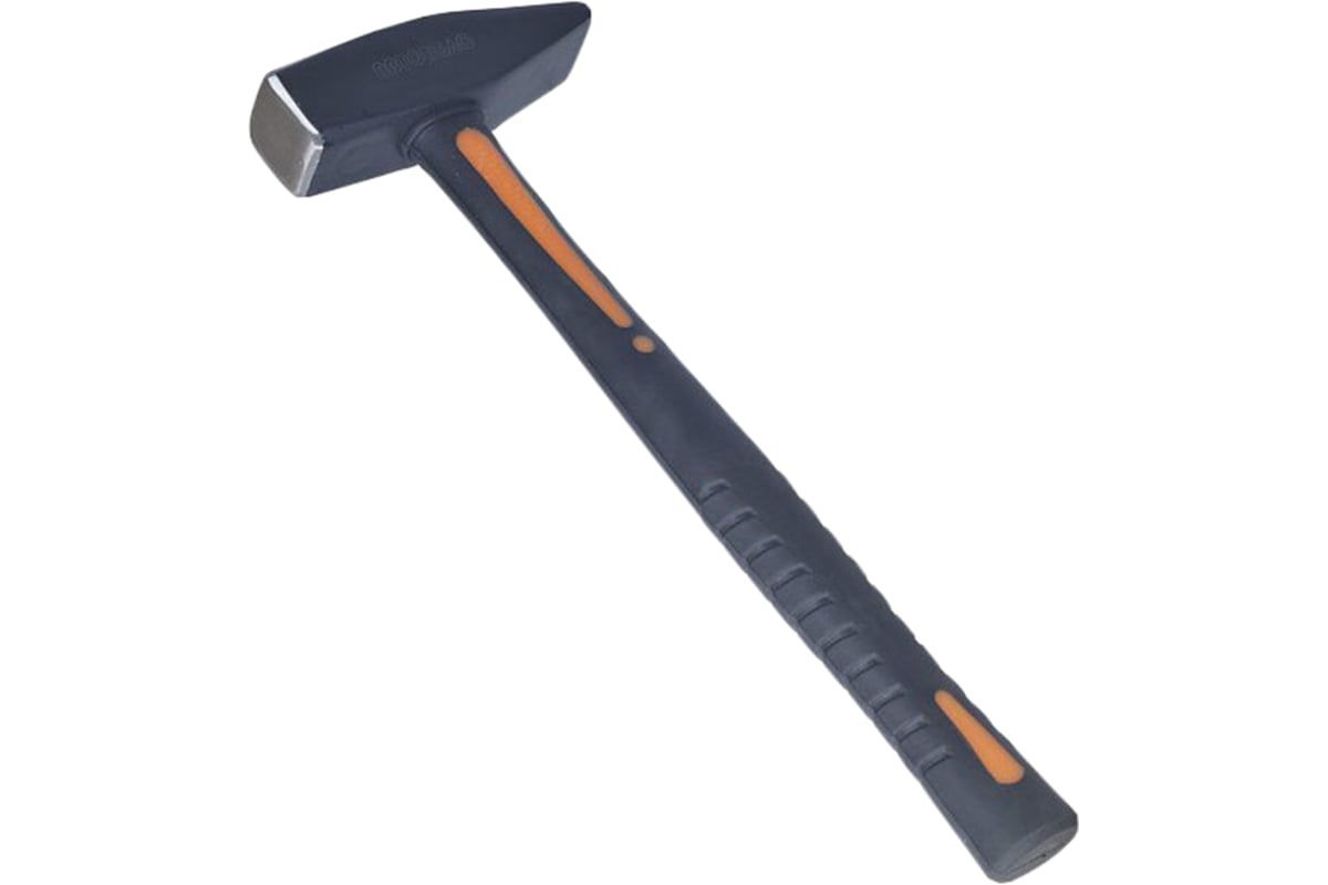 Молоток с фибергласовой ручкой АвтоDело 0.8 кг 30308 11995 - выгодная ...