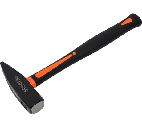 Молоток с фибергласовой ручкой АвтоDело 0.8 кг 30308 11995