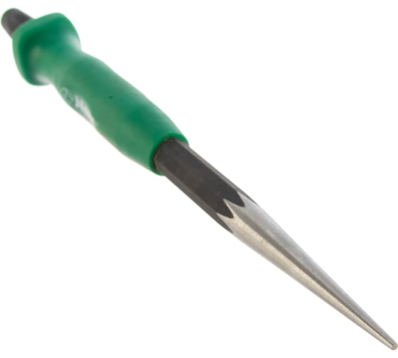 Бородок с протектором Hans 2 x 9,5 x185 5116G02