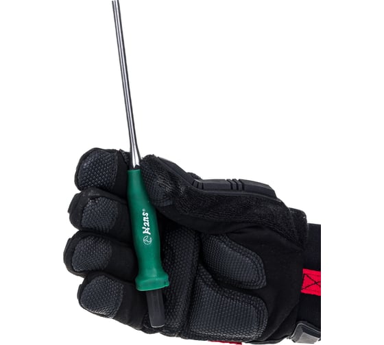 Выколотка с протектором Hans 5x9,5x150 5110G05