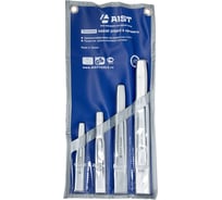 Набор зубил AIST 4 предмета 79100204 00-00017173