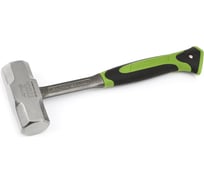 Цельнокованая круглая кувалда Дело Техники 1700 г 327370