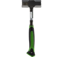Цельнокованая круглая кувалда Дело Техники 1700 г 327370