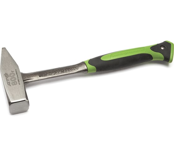 Слесарный молоток Дело Техники цельнокованый 800г 317080 1