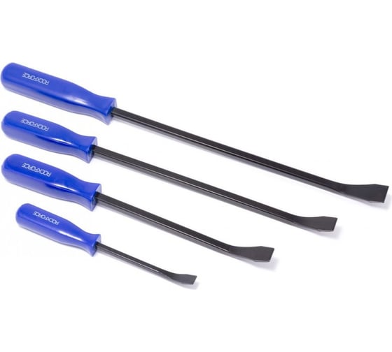 Набор монтировок ROCKFORCE 4 предмета RF-904U4A 1