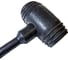 Молоток Serfa резиновый 60 desa dlt0060 3