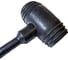 Молоток Serfa резиновый 60 desa dlt0060 4