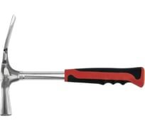 Молоток каменщика с металлической ручкой 600г YATO YT-4562