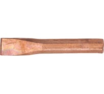 Слесарное зубило SITOMO 160x16, омеднение SIT 1092874