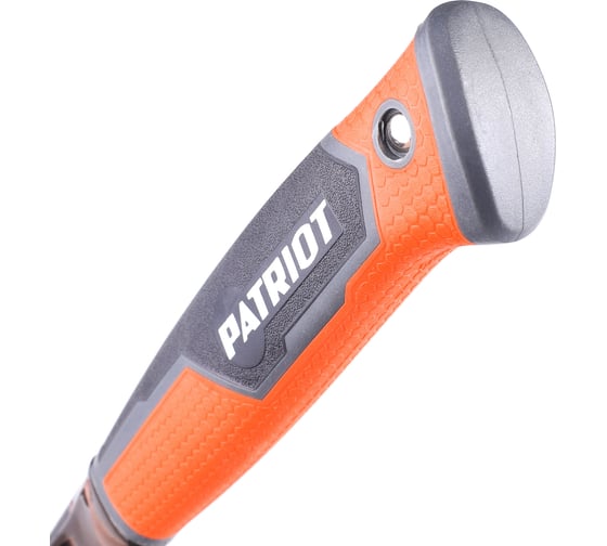 Цельнокованый молоток-гвоздодер Patriot FCH 560 EXPERT 955 г 350001026