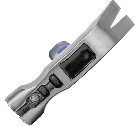 Молоток-гвоздодер с магнитным держателем гвоздя Forsage 450гр. F-T7016(56619)