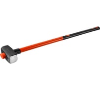 Кувалда Зубр "МАСТЕР" с обратной фибергласовой рукояткой, 5,0кг 20111-5_z02