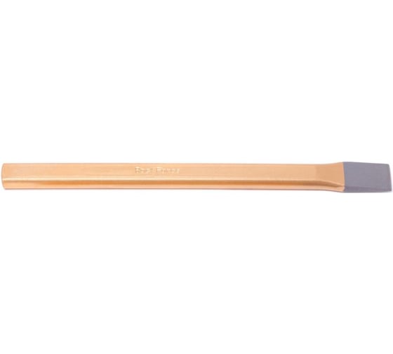 Зубило с плоским основанием (15х150 мм) ROCKFORCE RF-60215150 1