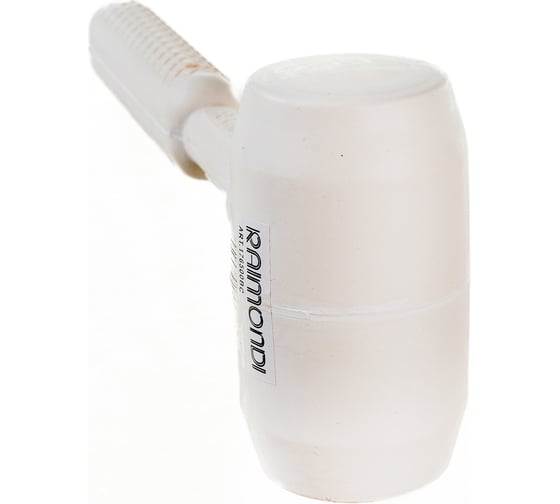 Киянка для плиточника RAIMONDI RUBBER MALLET 0,5кг 176500BC