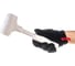 Киянка для плиточника RAIMONDI RUBBER MALLET 0,5кг 176500BC 7