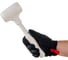 Киянка для плиточника RAIMONDI RUBBER MALLET 0,5кг 176500BC 6