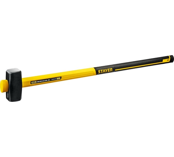 Кувалда с удлинённой рукояткой Stayer Hercules 3 кг 20110-3_z03