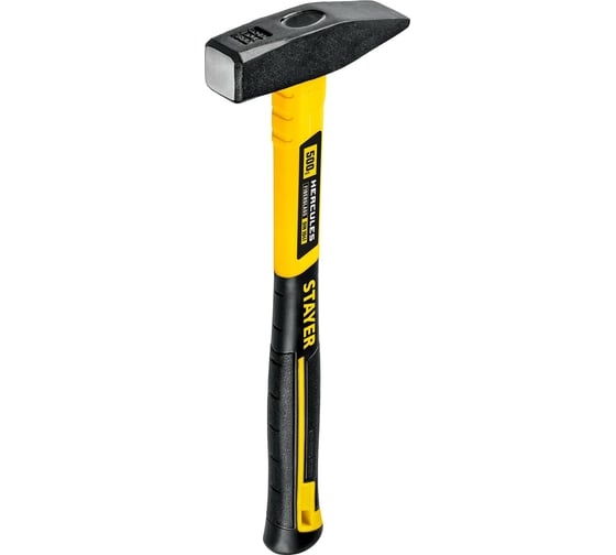 Слесарный молоток STAYER Hercules 500 г 20050-05_z02