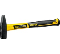 Слесарный молоток STAYER Hercules 300 г 20050-03_z02