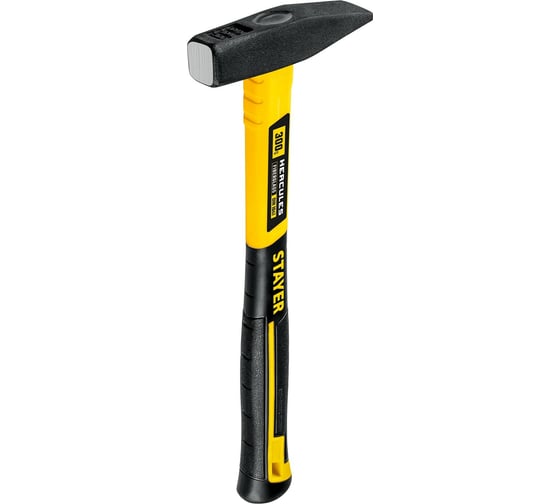 Слесарный молоток STAYER Hercules 300 г 20050-03_z02