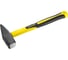 Слесарный молоток STAYER Hercules 1000 г 20050-10_z02 6