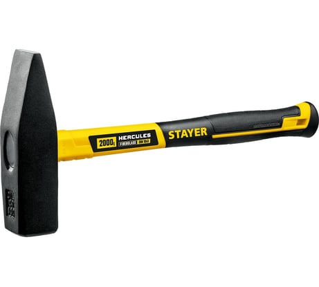 Слесарный молоток STAYER Hercules 2000 г 20050-20_z02