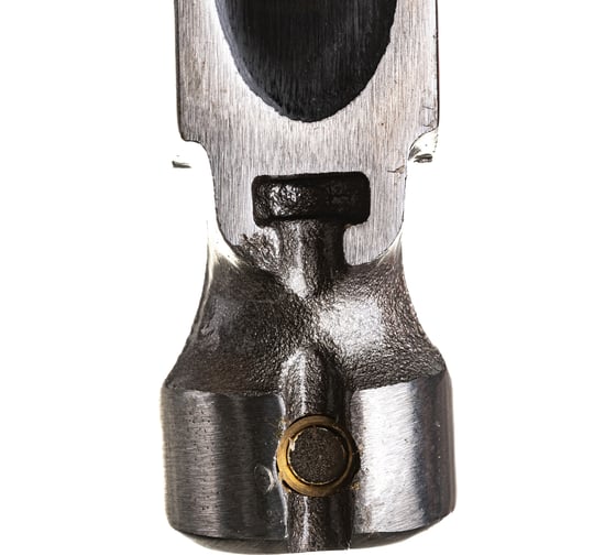 Молоток-гвоздодер ARMERO фибергласс, 450 г. A630/245 AS30-245