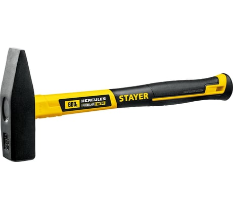 Слесарный молоток STAYER Hercules 800 г 20050-08_z02