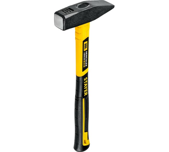Слесарный молоток STAYER Hercules 800 г 20050-08_z02