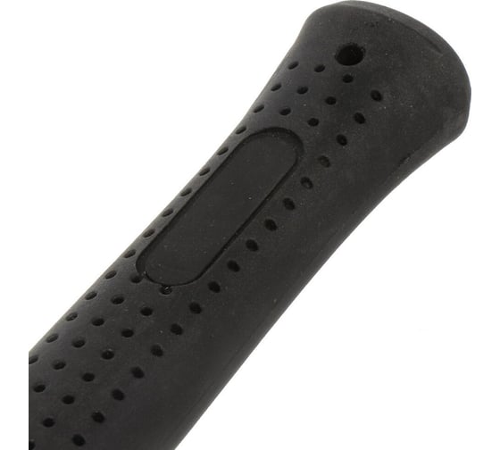 Киянка BARTEX 680 г, резина, фибергласовая рукоятка 162875