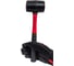 Киянка BARTEX 450 г, резина, фибергласовая рукоятка 162874 6