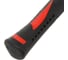 Киянка BARTEX 680 г, резина, фибергласовая рукоятка 309001 3