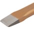 Зубило с защитной рукояткой Norgau 24X200 мм 075311525 4