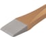 Зубило с защитной рукояткой Norgau 25X250 мм 075311550 5