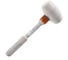 Киянка Kapriol каучуковая 500 г, длина 28 см 10183 4
