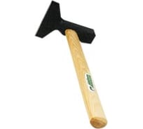 Кромковтирочный молоток Leister, цельнокованый 13619