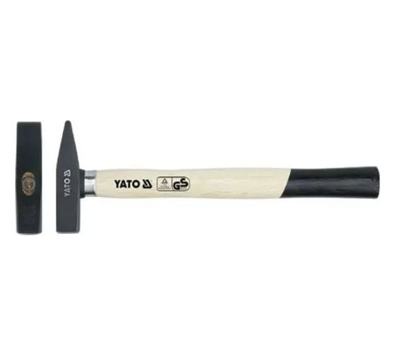 Слесарный молоток YATO 500гр., 320мм YT-4505 37154505 092 1